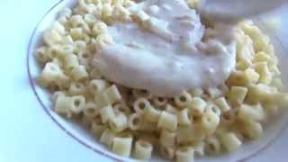 La vrai sauce béchamel   Recette simple et rapide Cookwithso [upl. by Ramraj]