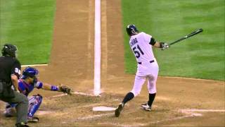 Ichiro Highlights 2011 [upl. by Sachs686]