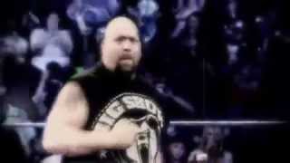 Big Show Entrance Video 2012 [upl. by Gratt774]