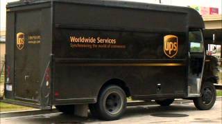 UPS Info Session For Seasonal Drivers [upl. by Jezrdna]