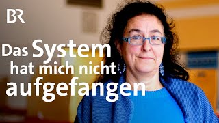 Von der quotSystemsprengerinquot zur Erzieherin  Biografie  Lebenslinien  BR [upl. by Giulio]