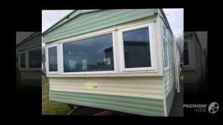 Cosalt Capri Countryman 35ft x 12ft x 3 bedroom 2000 model Seaways Caravan Sales Blue Anchor Leisure [upl. by Virg]