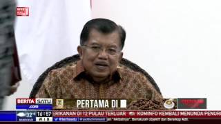 Menhan Yunani Sebut RI Sebagai Negara Paling Aman di Dunia [upl. by Aylmer]