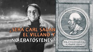 ¿Quién es el VILLANO en esta COSMOHISTORIA [upl. by Roderich]