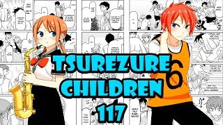 Tsurezure Children Manga Español  Capítulo 117 TakanoSugawaraGravity29 2019 [upl. by Inalej]