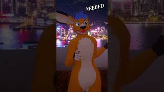 I went on Omegle in VR KanetheRoo vrchat omegle omeglefunny vr [upl. by Eidorb]