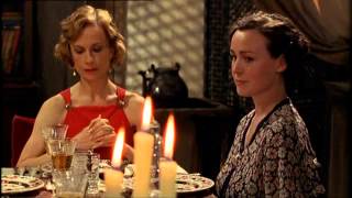 Poirot Series 8 Episode 1 clip Murder in Mesopotamia [upl. by Lielos]