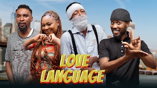 LOVE LANGUAGE Yawaskits  Episode 251 Kalistus x Boma x sign language [upl. by Jahdai361]