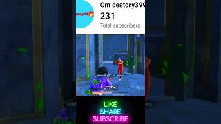 yo yo honey Singh BGMI zabar gaming399 [upl. by Sidnee403]