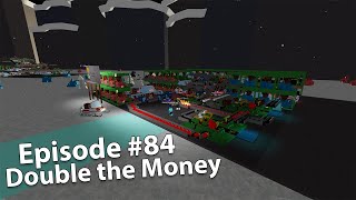 Roblox  Factory Simulator Playthrough  Episode 84  Creating A More Efficient Spicy Mystic Cream [upl. by Eillib]