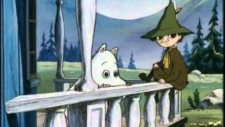 MOOMIN 07 The Suitcase [upl. by Eitteb]