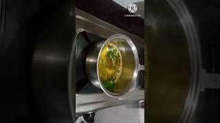 घर पर ग्रीन टी बनाने का आसान तरीका। How to make green tea food recipe cooking short [upl. by Llehsim]