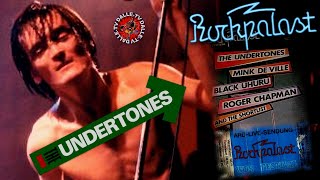 The Undertones  Rockpalast 1981  Essen [upl. by Yenal]