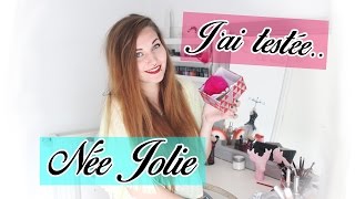 ❁ « Mlle Poppy  Parten Jai testée Née Jolie » 24 [upl. by Allebram940]