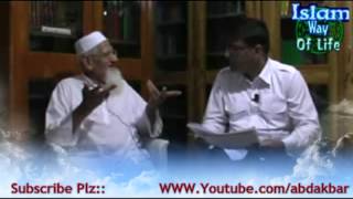 TALAQ specific Words from Quran n Islam by Molana Mufti Ishaq URDU [upl. by Martens]