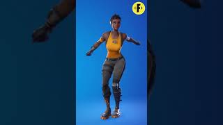 Get Griddy  Fortnite Dance Emote [upl. by Ahsatan]