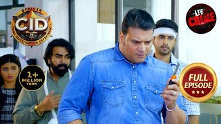 एक Knife को लेकर Daya ने किया Case Solve  CID  Haunted  28 Oct 2023  Full Episode [upl. by Kahle]