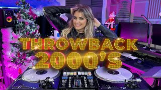 BEST MEGAMIX of 2000s Partie 2 I HITS COMPILATION Throwback Vibes By Jeny Preston [upl. by Cida]