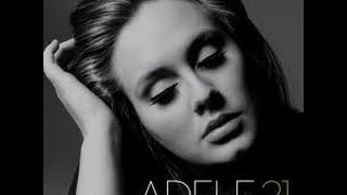 Adele Lovesong 2004 Lyrics [upl. by Enovaj]