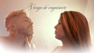 Dale Q´ Va  Vengo de Engañarte Video Oficial [upl. by Aitetel]