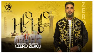 Zenawi Hailemariam  ZERO ZERO  ዜሮ ዜሮ  New Tigrigna Music 2023 Official Video [upl. by Einned]