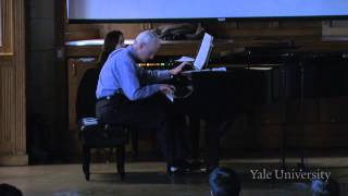 Lecture 21 Musical Impressionism and Exoticism Debussy Ravel and Monet [upl. by Vitale]