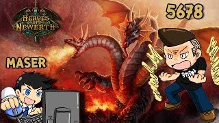 Hon เกรียนๆ Lets play Dragonis quotKILL THEM ALLquot By ตั้น5678 [upl. by Murrah41]