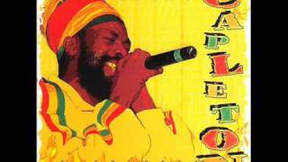 Capleton  Granny Poco Man Jam Riddim [upl. by Rego539]