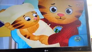 Daniel tigers neighborhood the baby is here Part 3 [upl. by Fayth]