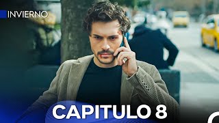 Invierno Capitulo 8 Doblado en Español FULL HD [upl. by Saile]