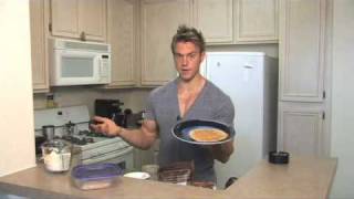 Foods That Burn Fat amp Build Muscle with Rob Riches Part 3 [upl. by Wolfgang]