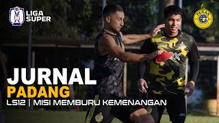 Jurnal Padang  Misi Memburu Kemenangan  Episod 3 [upl. by Louanna533]