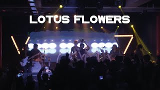 Lotus Flowers  Radiohead Tribute by Goyimbwoods [upl. by Ateval]