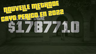 GUIDE DEBUTANT SOLO POUR FAIRE LE BRAQUAGE DE CAYO PERICO EN 2022 SUR GTA ONLINE [upl. by Llerdnek]