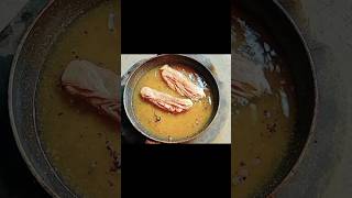 মুচমুচে রসালো খাজা বানানোর টিপস😍 shorts youtubeshorts viral trending indianrecipes khajarecipe [upl. by Aiva]