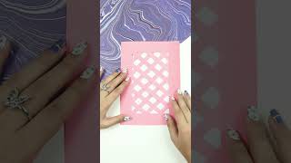 How to Make Easy amp Beautiful Mothers Day Card DIY  Simple Handmade Mothers Day Card Making [upl. by Cornia697]