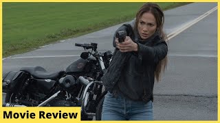 Jennifer Lopez Conquers Action Hero Territory in The Mother  Netflix Film Review [upl. by Jacklin]