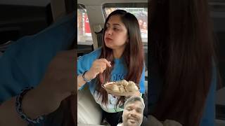 Momo ki🥟 Blackmailing😰😡मोमो लूट ली comedy funny shorts short shortvideo trending shortvideo [upl. by Ayaj785]