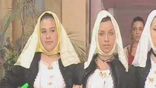 Sardinian Folk Dance [upl. by Seek497]