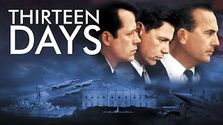 Thirteen Days Full Movie Fact and Story  Hollywood Movie Review in Hindi  Kevin Costner [upl. by Nnahtur]