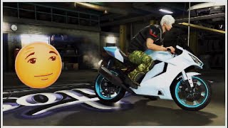 Compro la Nagasaki Shinobi  GTA 5 online [upl. by Simmie910]