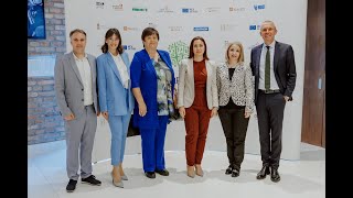 Ekoopstina 2024 Seminar Energetska efikasnost zgrada  Séminaire Efficacité énergétique bâtiments [upl. by Goldia]