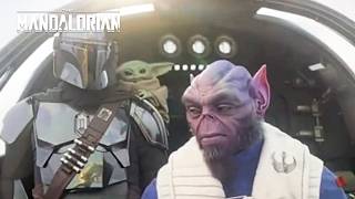 THE MANDALORIAN amp GROGU MOVIE TRAILER 2026 Ahsoka Season 2 and Things You Missed [upl. by Cass]