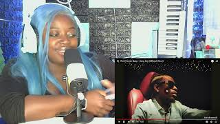 Rich Homie Quan  Song Cry Official Video REACTION [upl. by Atolrac424]