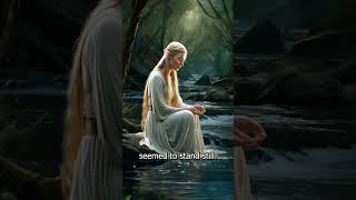 How Did Galadriel Protect Lothlórien from Sauron [upl. by Akenal]