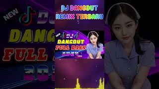 DJ DANGDUT TERBAIK FULL BASS  DJ ENAK NEMANI SAAT SANTAI DJ TERBARU 2024 158 [upl. by Arret]