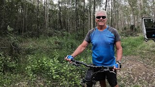 BERMAGUI MOUNTAIN BIKE PARK [upl. by Eiuqnom]