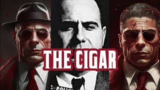 Carmine Galante The quotCigarquot Who Ruled the Mafia [upl. by Etyam]