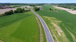 Umgehungsstraße Nottuln Eröffnungsfeier am 11 Mai [upl. by Bennet499]