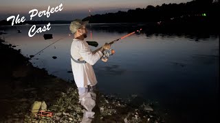 Summertime Bank Fishing CHANNEL CATFISH [upl. by Wauters51]